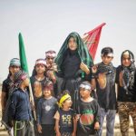 گروه جهادی دختران حنیفا