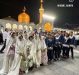 گزارش سفر مشهد خانه حنیفا در هشتمین سالگرد تولد خانه حنیفا